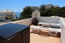 Linked villa Algarve,with stunning sea views