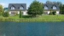 Ihr Haus am See,  Traumhafte Haushlfte in Kachelin auf Usedom.