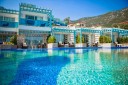 Luxuriöses Hotel, 34 Zimmern, zu verkaufen in Kalkan, Türkei