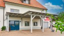 Traumhaftes Anwesen!
Wunderschne Doppelhaushlfte 
mit 14a Grundstck
in Wstenrot Schweizerhof