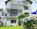 Hagen-Eilpe: Geräumige 3-Zimmer-Wohnung mit großem Balkon in sehr ruhiger Lage