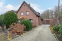 Familienidylle in Hckelhoven - Baal: Grozgiges Haus mit Blick auf Wald und Feld!