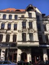 Immobilienmakler Leipzig | +++ATTRAKTIVE, GERÄUMIGE 4-RWG MIT PARKETT, 3 BALKONEN U. AUFZUG INMITTEN DER LEIPZIGER CITY+++