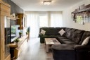 Gepflegte Wohnung mit Balkon für max. 2 Personen in Sackgassenlage - Gütersloh-Friedrichsdorf