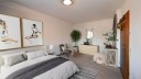 Charmante 2-Zimmer-Wohnung mit Balkon im Luftkurort in Bad Liebenzell Monakam | Ferienwohnung