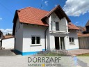 Hatzenbühl: gepflegtes Einfamilienhaus mit Doppelgarage