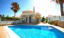 Villa Algarve,mit Meerblick,Pool,strandnah