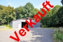 Verkauft! Baureifes Grundstück mit 234qm Gewerbehalle und Photovoltaik in Bielefeld-Brake