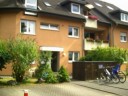 SANKT AUGUSTIN-Niederpleis, helle, ruhige 4 Zimmer Wohnung, ca. 92 m² mit Balkon und Stellplatz.