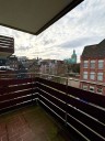 Vollstndig renovierte 2,5-Raum-Wohnung mit Balkon zur Miete in zentraler Lage von Recklinghausen