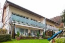 Solides Vier-Familienhaus zur Kapitalanlage in ruhiger Wiesenrandlage von Gorxheimertal +VERKAUFT+