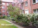Wir suchen: Eigentumswohnung zum Selbstbezug in Harburg