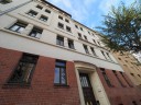 Attraktive Dachgeschosswohnung in Mehrfamilienhaus aus der Leipziger Gründerzeit