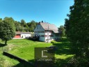 Charmantes Anwesen mit Fachwerkhaus im Schwarzwald | Pferdestall | Backhaus | 200m² Wohnfläche