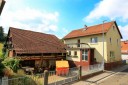 ***Verkauft***Großes Wohnhaus mit Scheune in Bensheim-Gronau