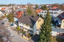 HEGERICH: Dachauer Lebensfreude: Grozgige Doppelhaushlfte mit Traumgarten