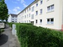 SIEGBURG-ZANGE, 2 Zimmer Wohnung,  Diele, Bad, Balkon, Keller, Wasch-,Trockenraum, ca. 60 m² Wfl.