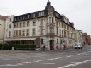 Opulentes Wohn- und Geschäftshaus in Leipzig Schleußig
