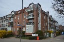 Gut geschnittene 3-Zimmer-Wohnung 
in zentraler Lage von Alsterdorf
