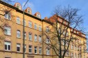 ***RESERVIERT*** Helle Dachgeschosswohnung in der Erfurter Johannesvorstadt