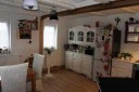 Vermietet -  Ferienhaus - Einzugsbereites  romantisches Fachwerkhaus mit gemütlicher Wohnküche...