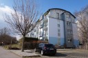 VERMIETET: 2,5 ZKB-Wohnung mit Balkon und Einbauküche in Pfersee frei ab 01.02.2022