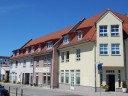 AB März 2022 VERMIETET: Attraktive 3-Zimmer-Wohnung in der Strausberger Altstadt