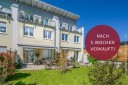 Exklusives Einfamilien-Reihenmittelhaus mit Südgarten, Dachterrasse und Carport in ruhiger Wohnlage Weinheim-Lützelsachsen-Ebene +VERKAUFT+