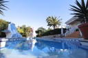 Villa Algarve,with floor heating and pool