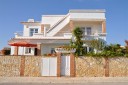 Grosse Villa Algarve,mit Meerblick,Pool,strandnah