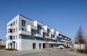 Exklusiver Wohnkomfort- möblierte Terrassenwohnung in Klinik- & Uninähe