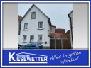 Schmuckes Mehrfamilienhaus mit 3 Wohnungen in Mettenheim