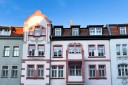Bezugsbereite Etagenwohnung mit 2 Balkonen im Erfurter Blumenviertel
