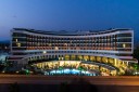 Türkische Riviera 5 Sterne Hotel