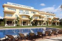 Luxury duplex-apartment Algarve,5 min walk to beach