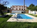 Country villa  Algarve,with pool and panoramic views
