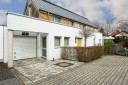Exklusives freistehendes Einfamilienhaus in Griesheim +VERKAUFT+