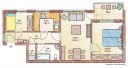 VERKAUFT +++  AS-Immobilien.com +++ eine kleine praktische 3 Zimmerwohnung mit Garage  +++