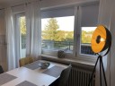 Ruhiges und sonniges Apartment mit Blick über München gesucht?