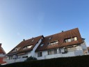 2 Zimmer Maisonette Wohnung 
mit Balkon und TG-Stellplatz 
in Lindau Aeschach