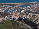 Plots of land Algarve,close to beach