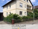 Bellheim: EG-Wohnung mit Terrasse in ruhiger Lage