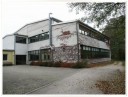 Lager 50 m² OG im Gewerbepark Green Valley in Schwabach