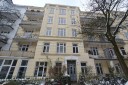 3-Zimmer-Altbauwohnung mit Balkon in beliebter Lage von Eppendorf!