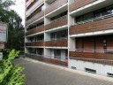 SANKT AUGUSTIN, Appartement, ca. 40 m² Wfl., Pantryküche, Diele, Wannenbad, Balkon