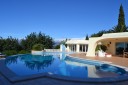 Grosszügige Villa Algarve,mit Fussbodenheizung und Meerblick
