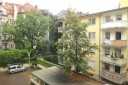 Vermietet:  Ruhige 3 Zi.-Wohnung mitten in Schwabing