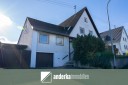 Einfamilienhaus mit viel Potenzial auf einem 1058m groen Traumgrundstck in Burgau zu verkaufen!