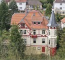 +++ Jugendstil-Villa in Bad Sascha zum Verkauf +++