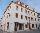 3-Raum-Wohnung mit EBK in direkter Zentrumslage Torgau